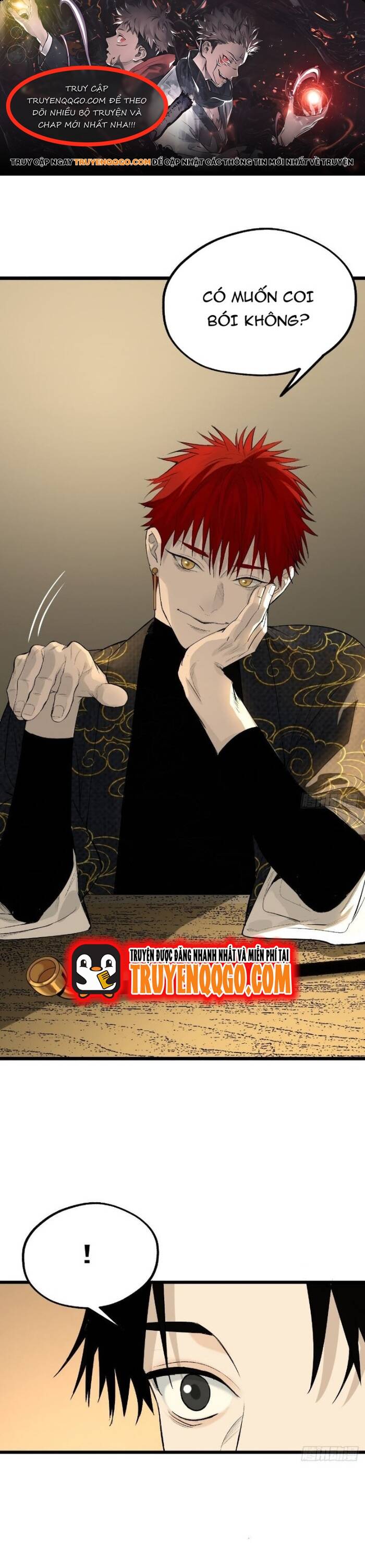 Ta Có Một Viện Nghiên Cứu Quái Vật Chapter 20 - 1