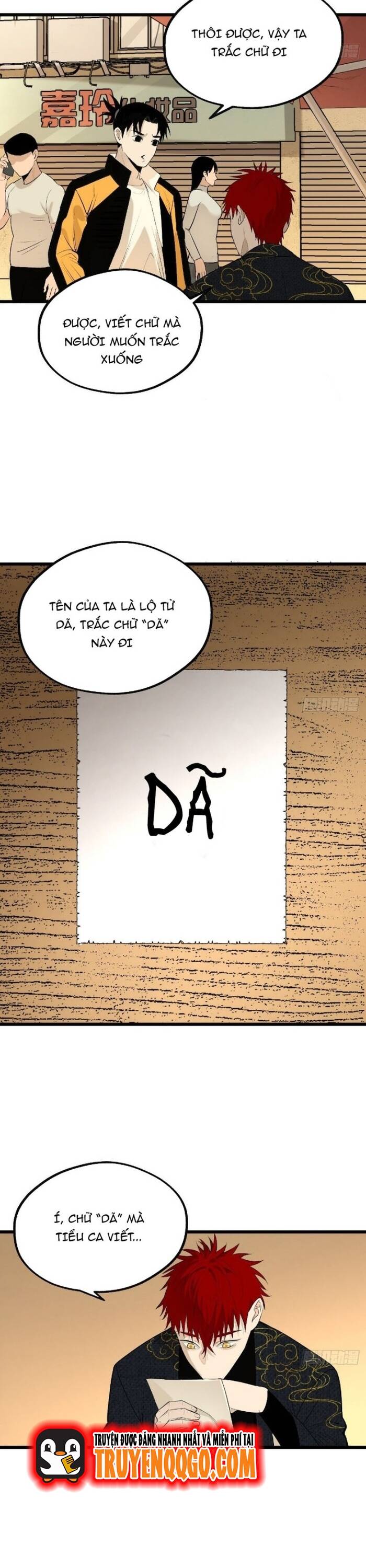 Ta Có Một Viện Nghiên Cứu Quái Vật Chapter 20 - 4