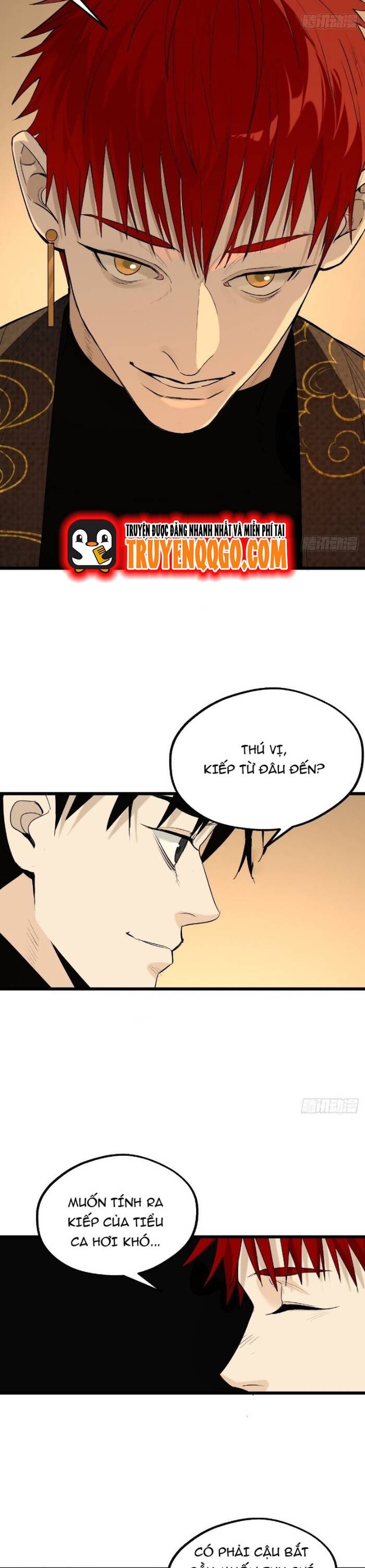 Ta Có Một Viện Nghiên Cứu Quái Vật Chapter 20 - 7