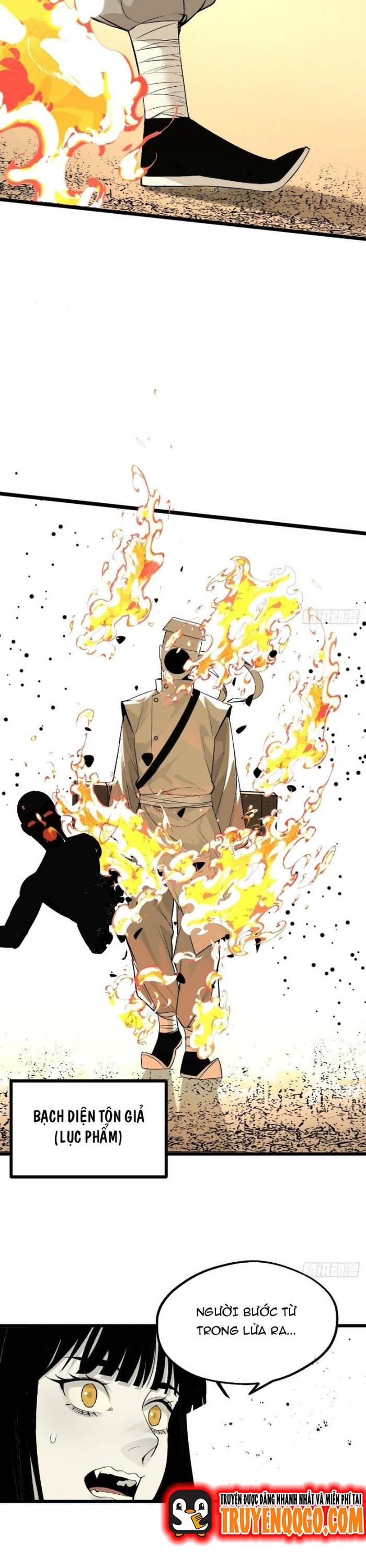 Ta Có Một Viện Nghiên Cứu Quái Vật Chapter 20 - 13