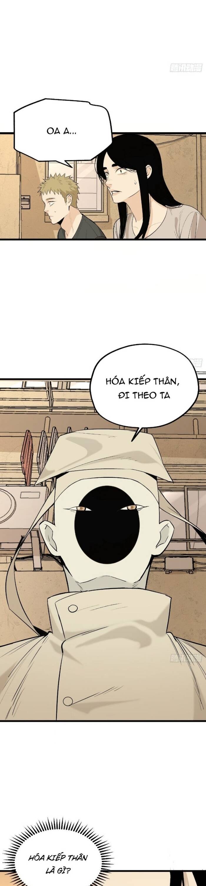 Ta Có Một Viện Nghiên Cứu Quái Vật Chapter 20 - 14