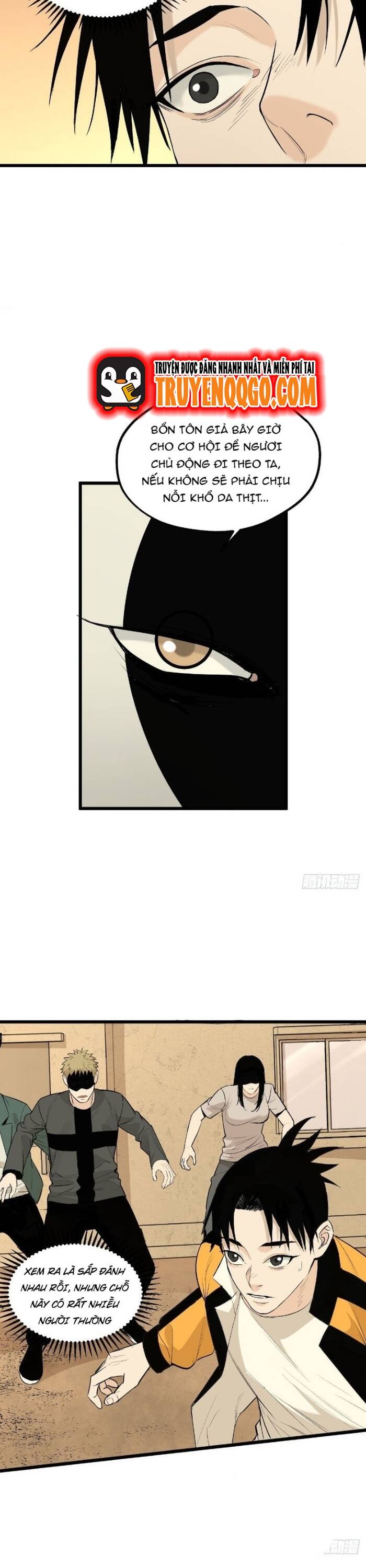 Ta Có Một Viện Nghiên Cứu Quái Vật Chapter 20 - 15