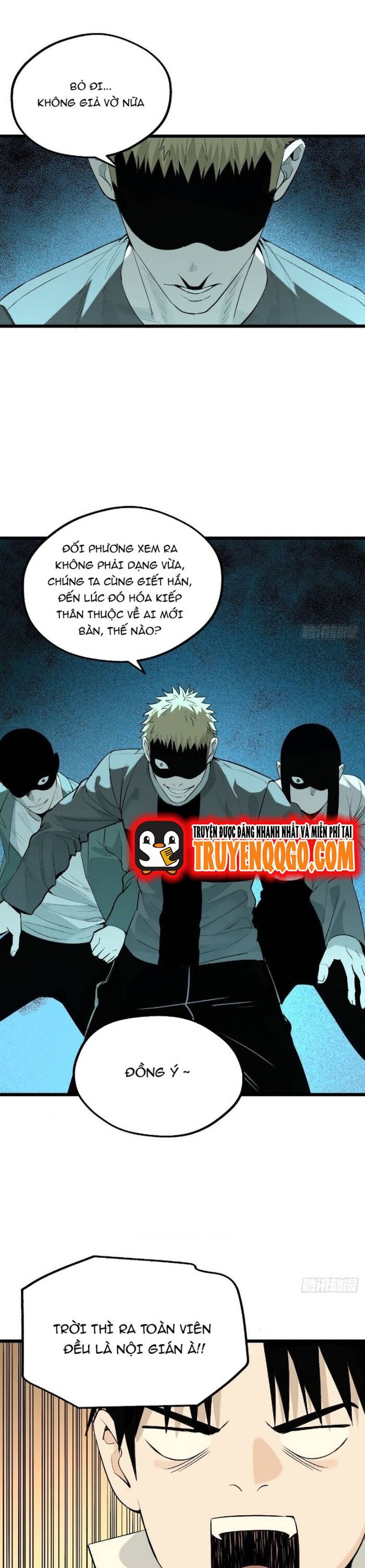 Ta Có Một Viện Nghiên Cứu Quái Vật Chapter 20 - 16