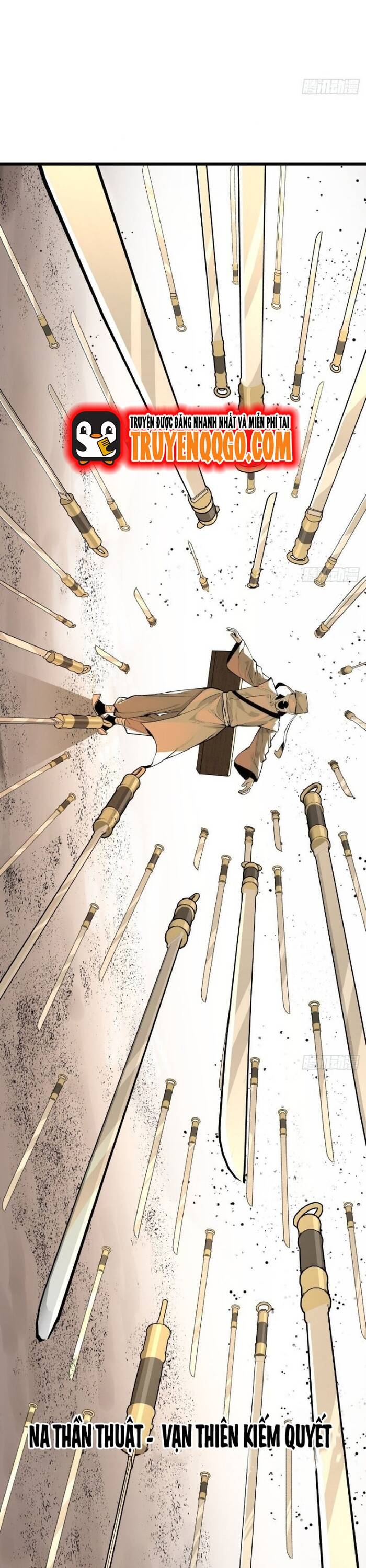 Ta Có Một Viện Nghiên Cứu Quái Vật Chapter 20 - 18