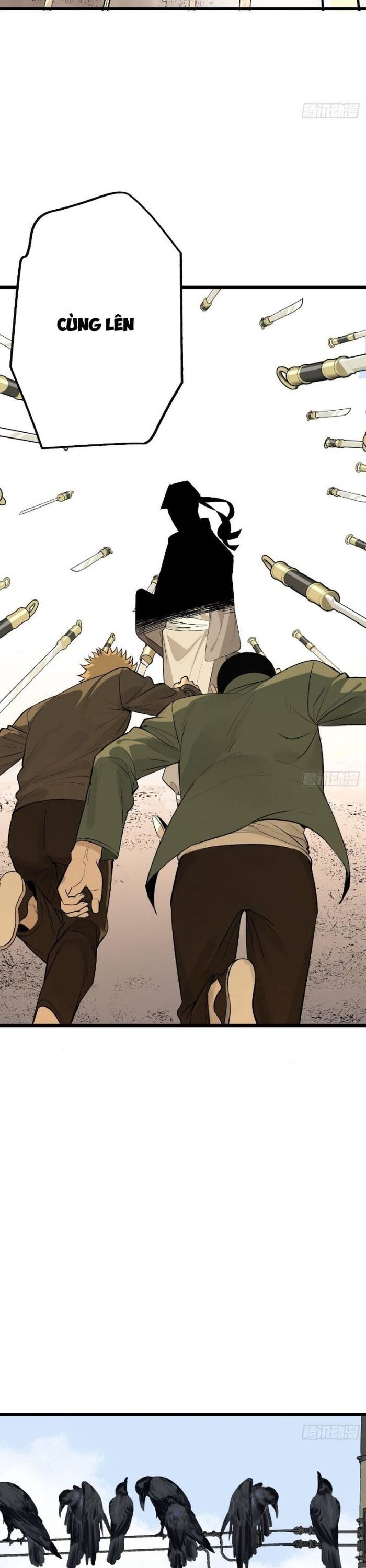 Ta Có Một Viện Nghiên Cứu Quái Vật Chapter 20 - 19