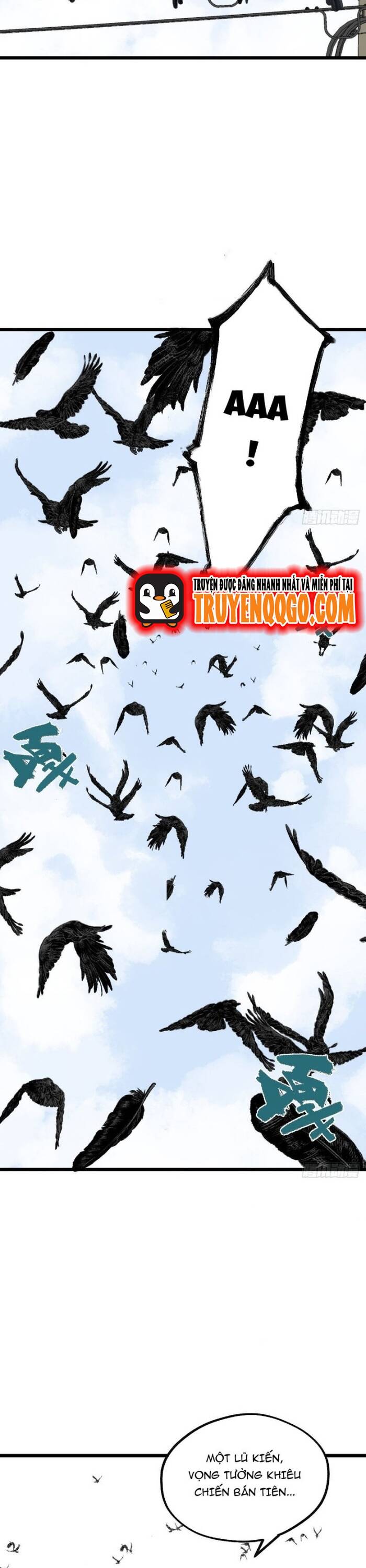 Ta Có Một Viện Nghiên Cứu Quái Vật Chapter 20 - 20