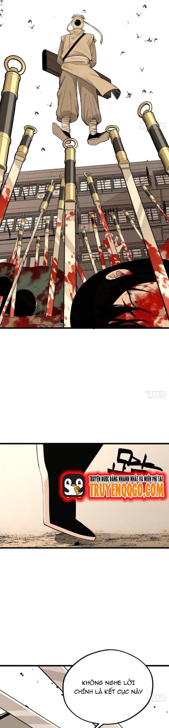 Ta Có Một Viện Nghiên Cứu Quái Vật Chapter 20 - 21