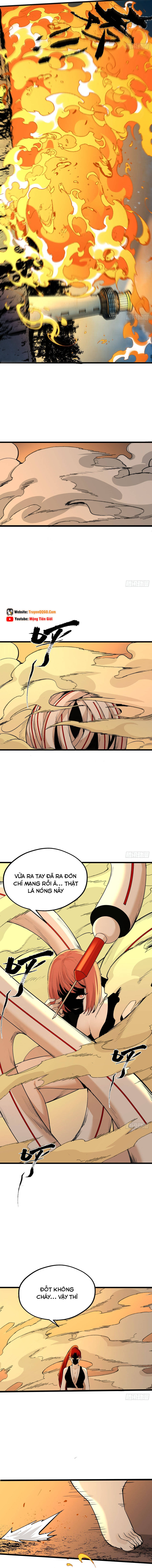 Ta Có Một Viện Nghiên Cứu Quái Vật Chapter 27 - 5