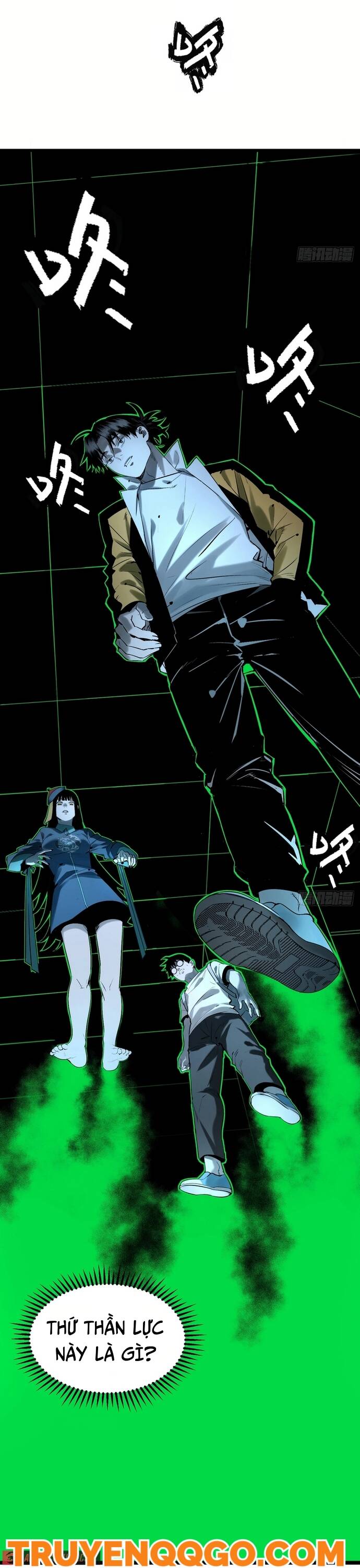 Ta Có Một Viện Nghiên Cứu Quái Vật Chapter 3 - 13