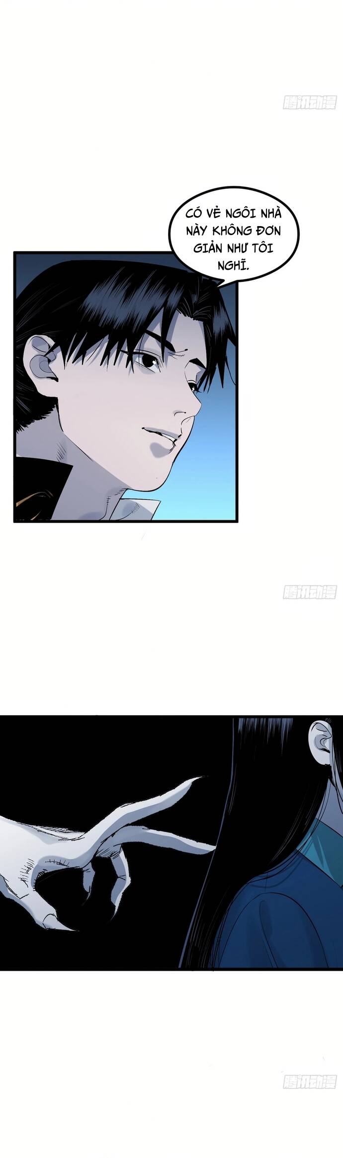 Ta Có Một Viện Nghiên Cứu Quái Vật Chapter 3 - 14