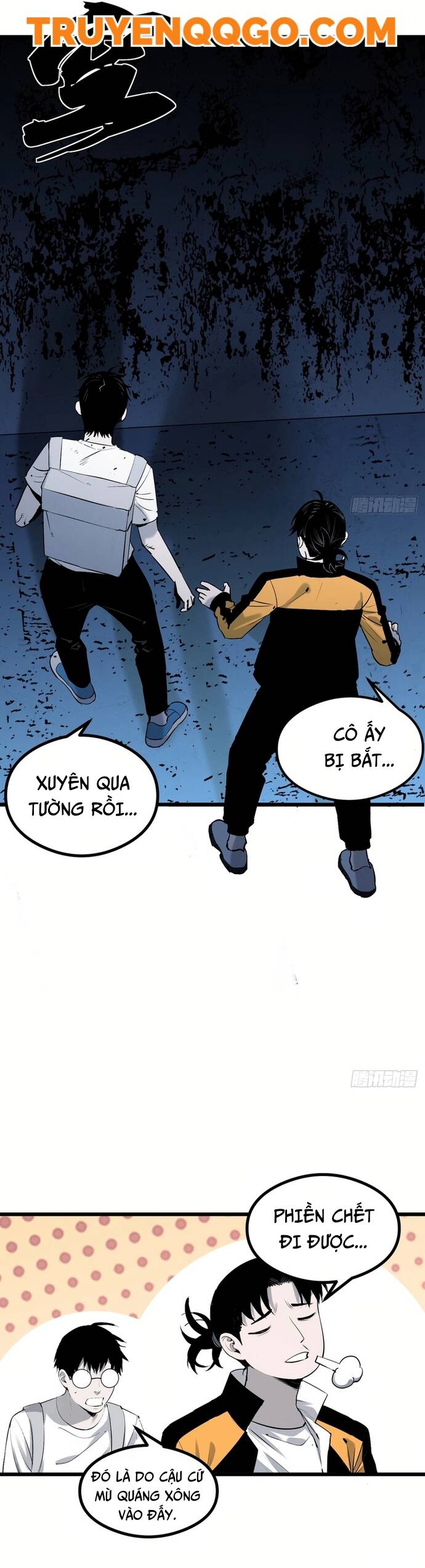 Ta Có Một Viện Nghiên Cứu Quái Vật Chapter 3 - 16