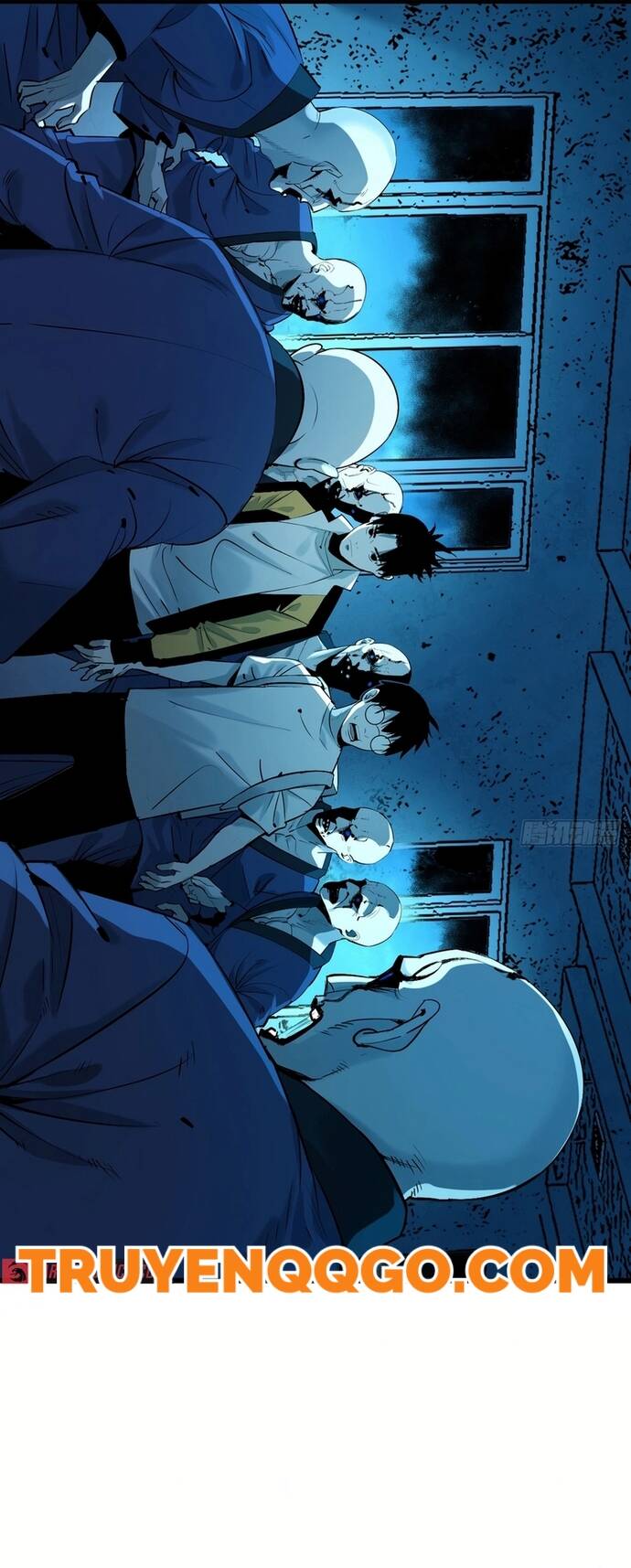 Ta Có Một Viện Nghiên Cứu Quái Vật Chapter 3 - 22