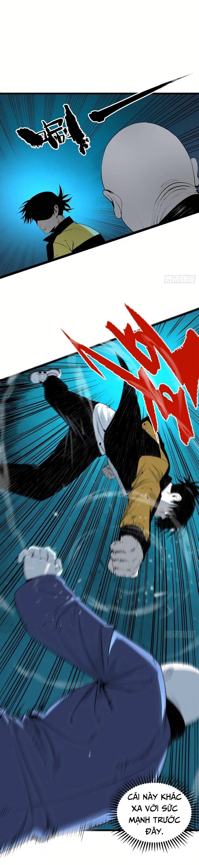 Ta Có Một Viện Nghiên Cứu Quái Vật Chapter 3 - 25