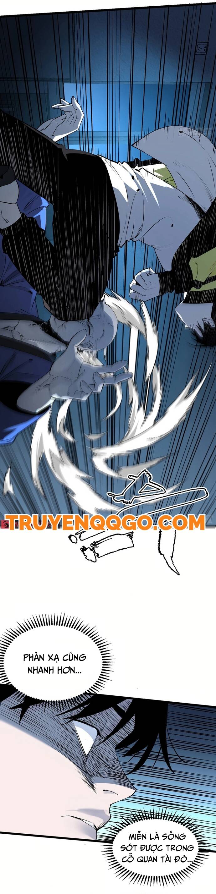 Ta Có Một Viện Nghiên Cứu Quái Vật Chapter 3 - 27