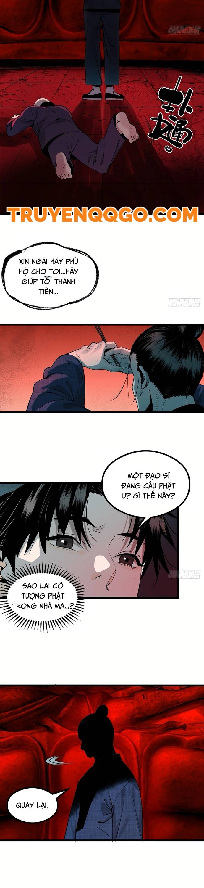 Ta Có Một Viện Nghiên Cứu Quái Vật Chapter 3 - 32