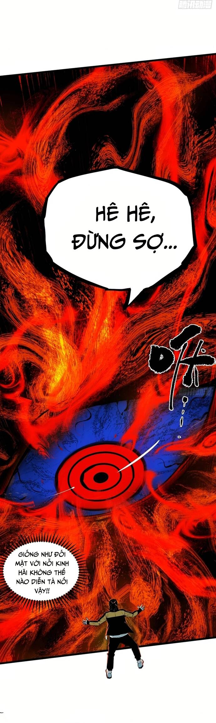 Ta Có Một Viện Nghiên Cứu Quái Vật Chapter 3 - 35