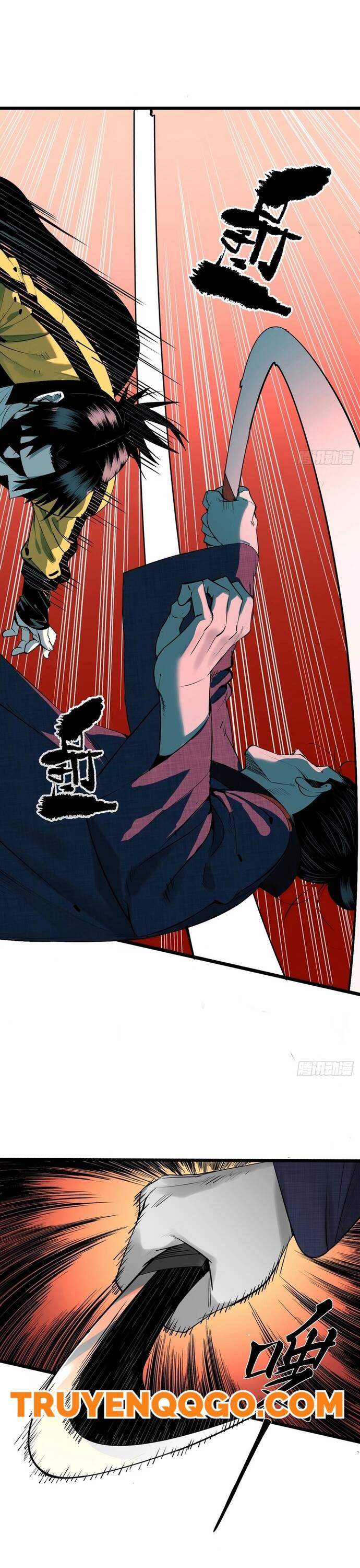 Ta Có Một Viện Nghiên Cứu Quái Vật Chapter 3 - 37