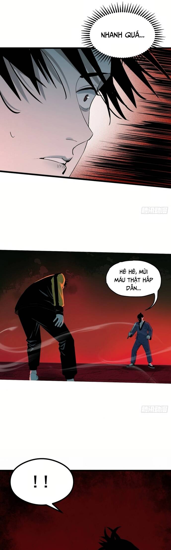 Ta Có Một Viện Nghiên Cứu Quái Vật Chapter 3 - 40
