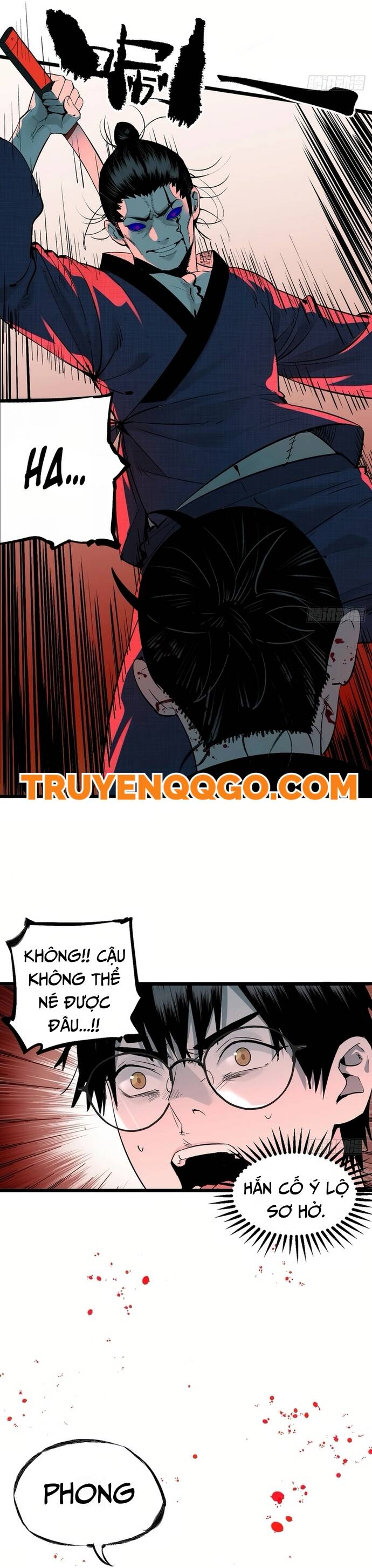Ta Có Một Viện Nghiên Cứu Quái Vật Chapter 3 - 45