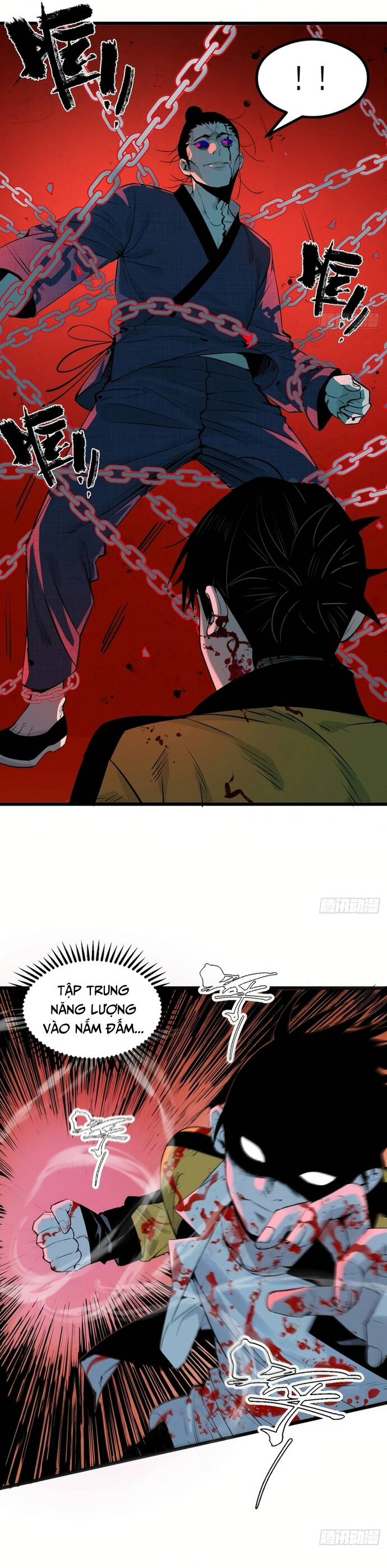 Ta Có Một Viện Nghiên Cứu Quái Vật Chapter 3 - 47