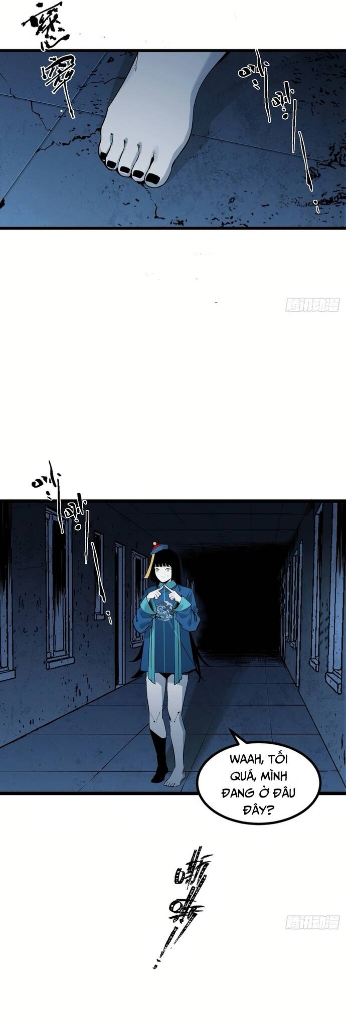 Ta Có Một Viện Nghiên Cứu Quái Vật Chapter 3 - 49