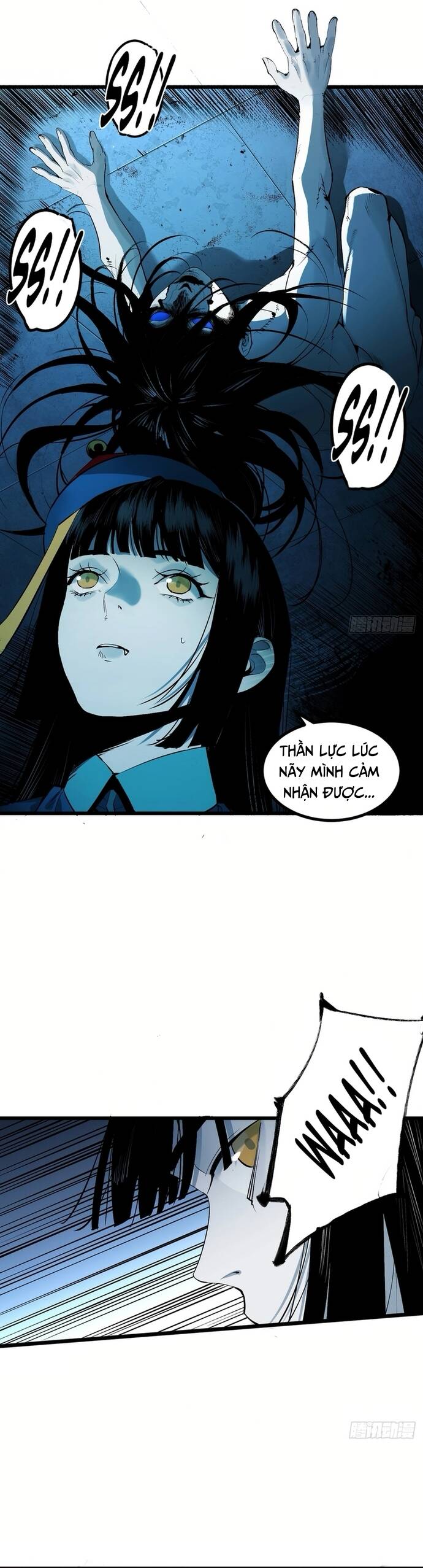 Ta Có Một Viện Nghiên Cứu Quái Vật Chapter 3 - 50