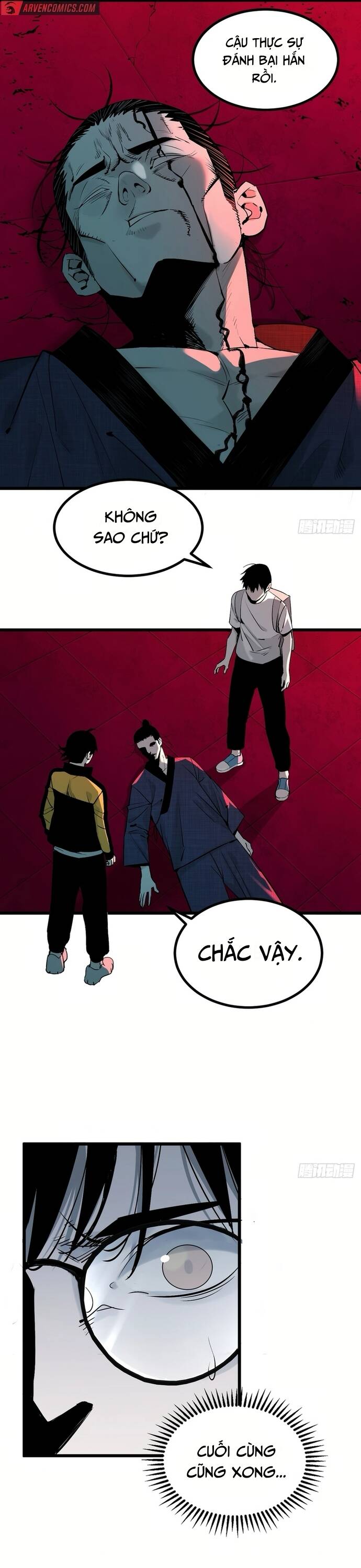 Ta Có Một Viện Nghiên Cứu Quái Vật Chapter 3 - 51