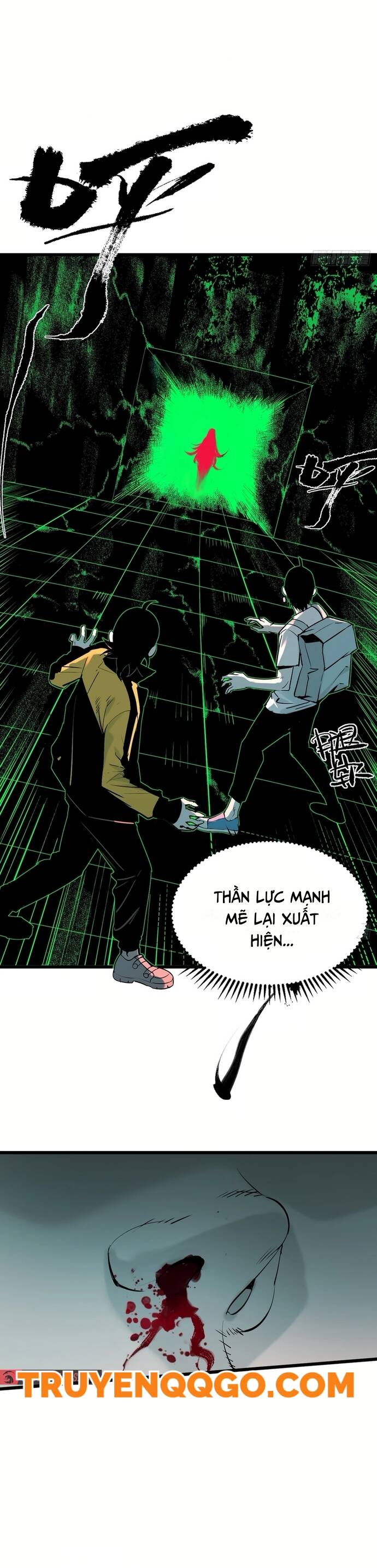 Ta Có Một Viện Nghiên Cứu Quái Vật Chapter 3 - 52