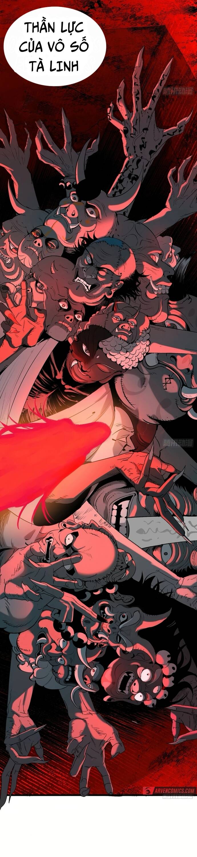 Ta Có Một Viện Nghiên Cứu Quái Vật Chapter 3 - 54