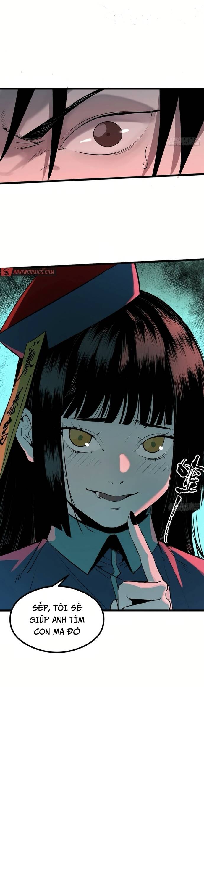Ta Có Một Viện Nghiên Cứu Quái Vật Chapter 3 - 56