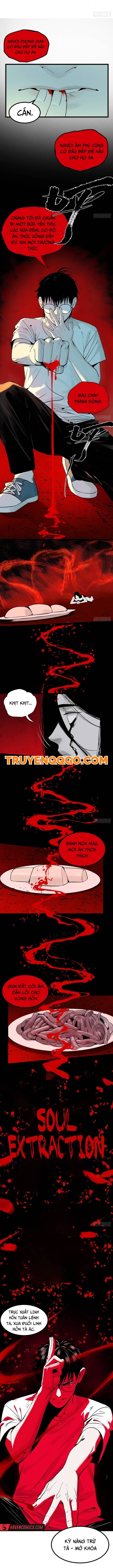 Ta Có Một Viện Nghiên Cứu Quái Vật Chapter 4 - 5