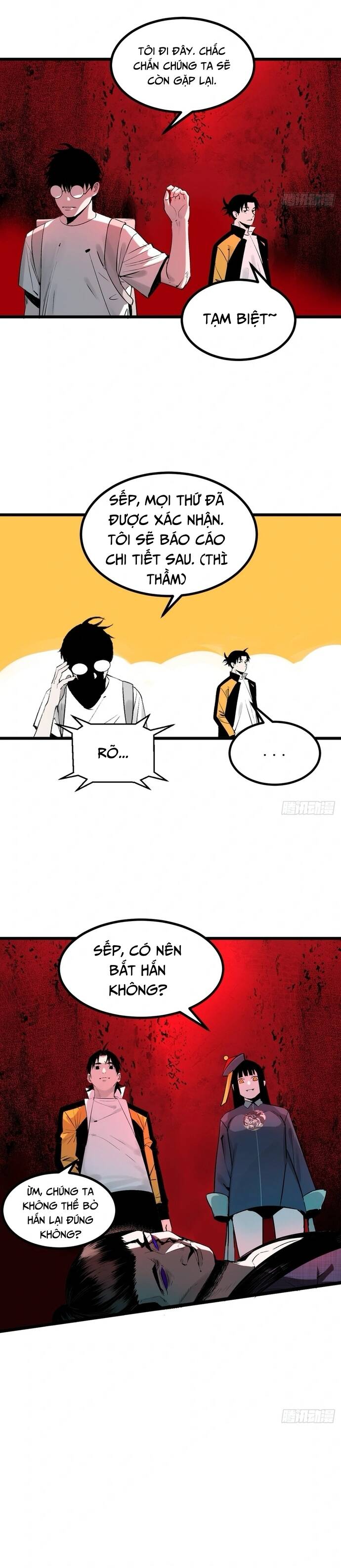 Ta Có Một Viện Nghiên Cứu Quái Vật Chapter 4 - 10