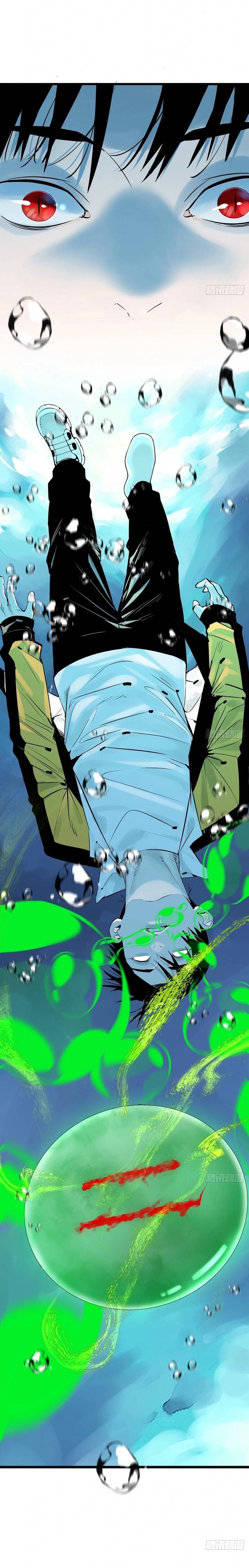 Ta Có Một Viện Nghiên Cứu Quái Vật Chapter 4 - 17