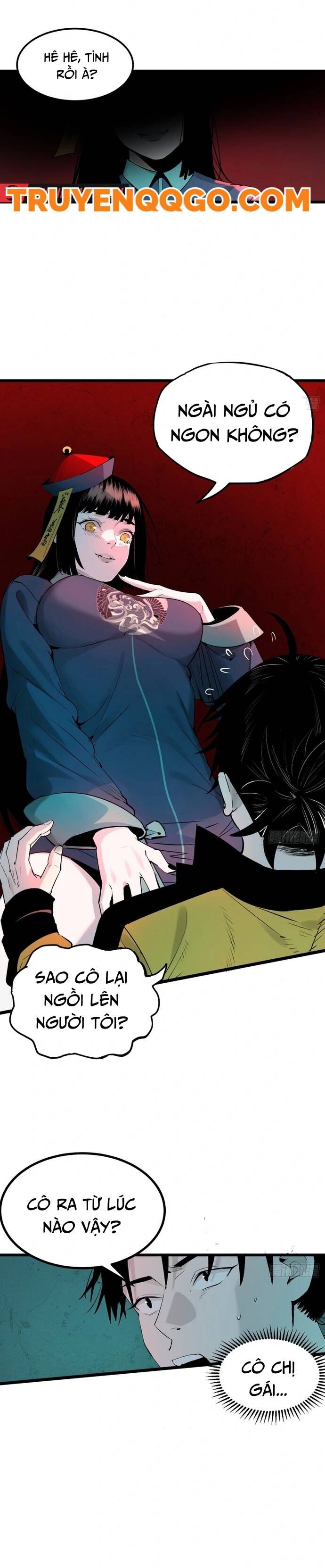 Ta Có Một Viện Nghiên Cứu Quái Vật Chapter 4 - 18