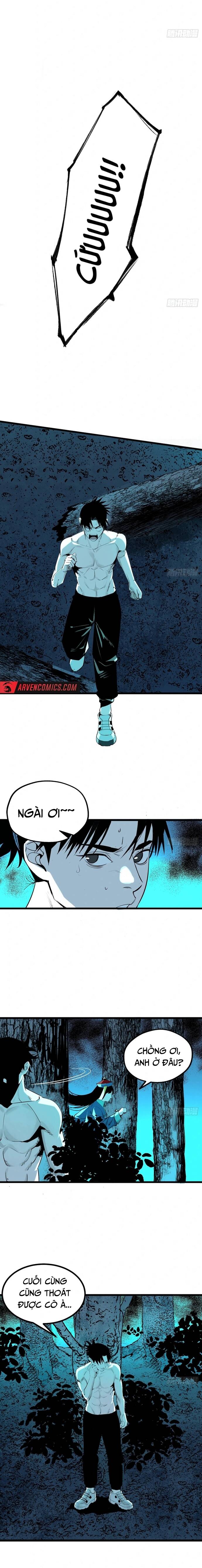 Ta Có Một Viện Nghiên Cứu Quái Vật Chapter 4 - 21