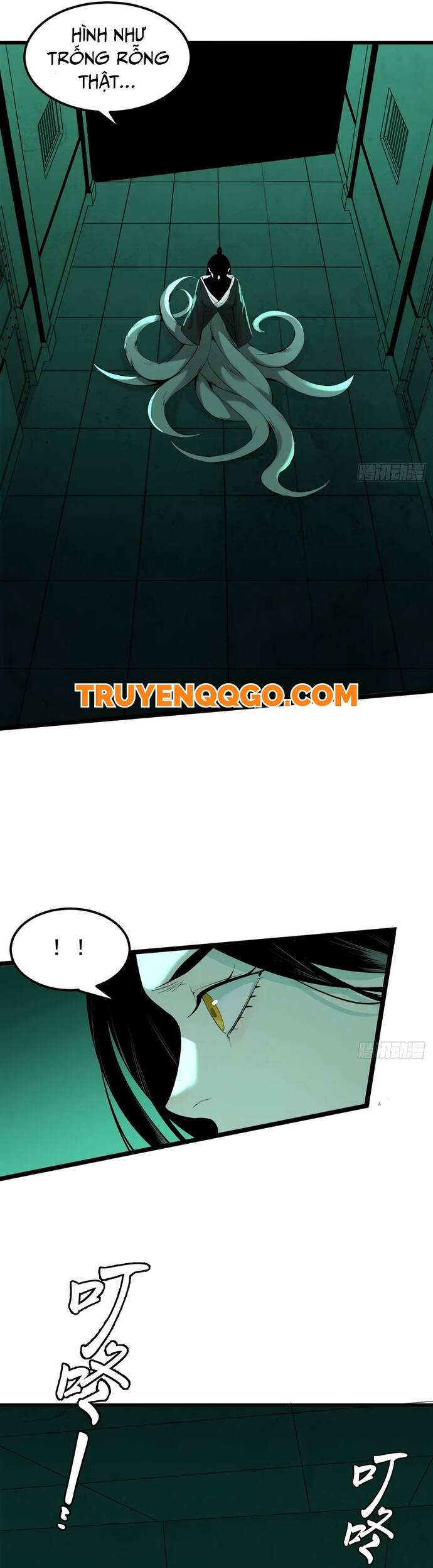 Ta Có Một Viện Nghiên Cứu Quái Vật Chapter 6 - 2