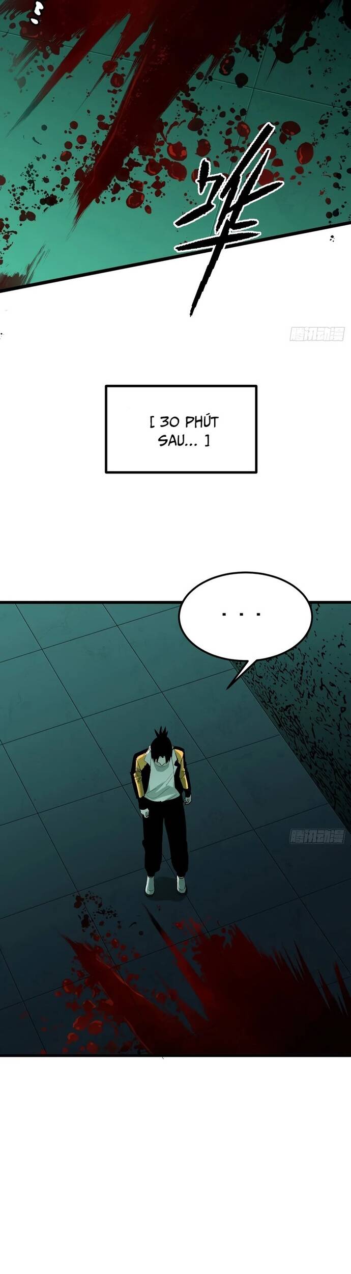 Ta Có Một Viện Nghiên Cứu Quái Vật Chapter 6 - 5