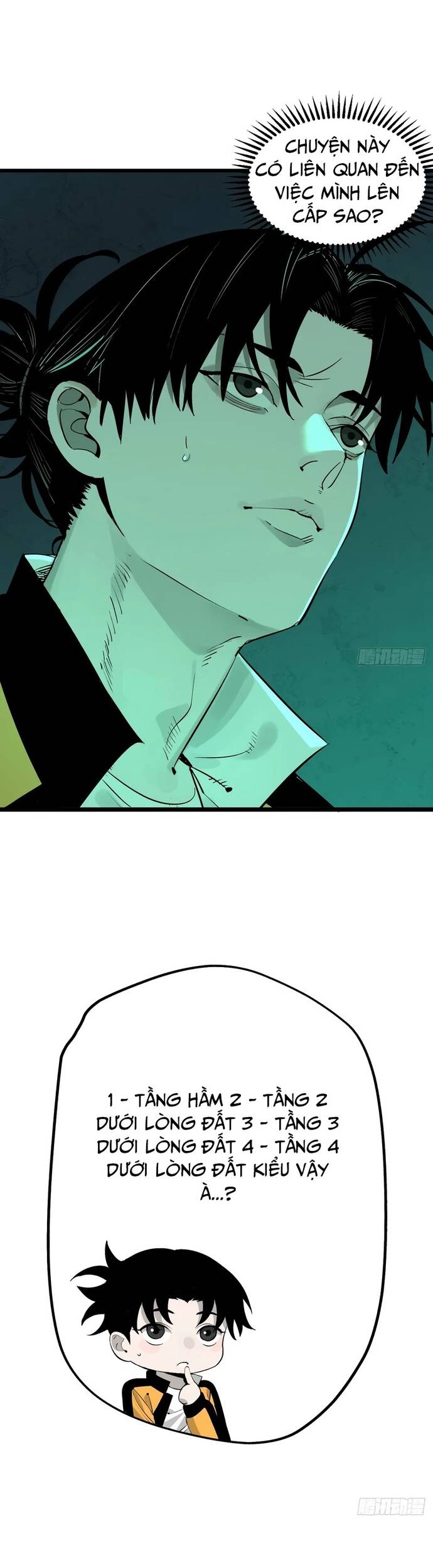 Ta Có Một Viện Nghiên Cứu Quái Vật Chapter 6 - 8