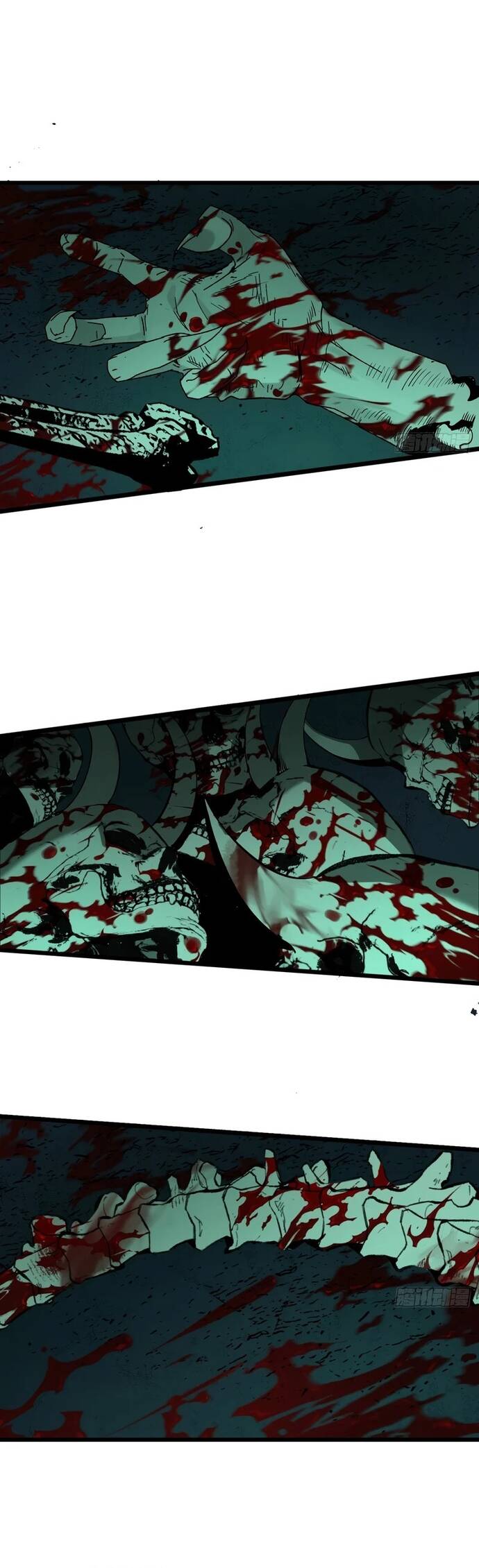 Ta Có Một Viện Nghiên Cứu Quái Vật Chapter 6 - 14