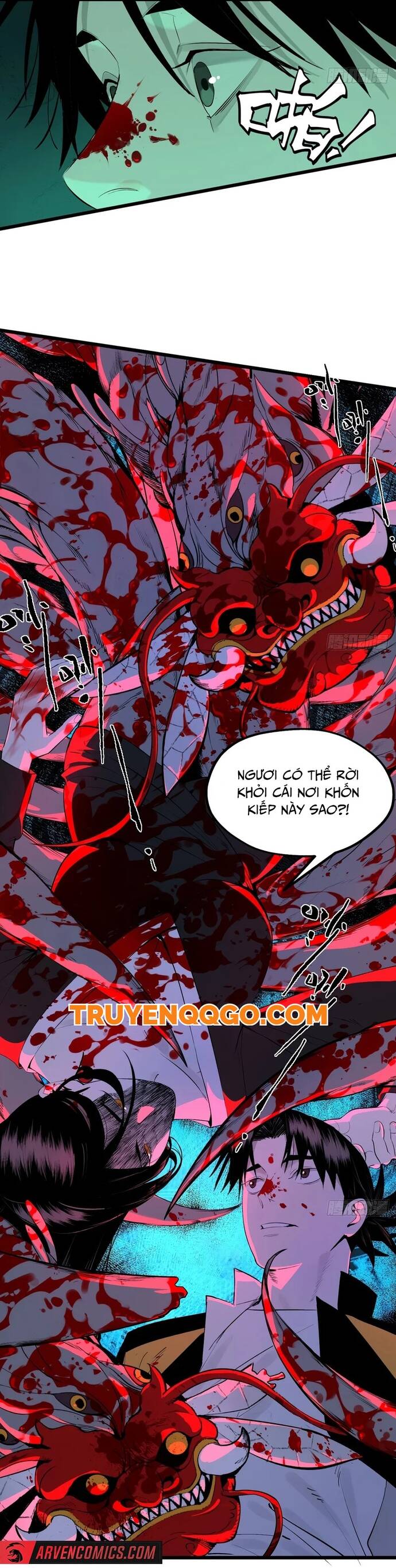 Ta Có Một Viện Nghiên Cứu Quái Vật Chapter 6 - 16