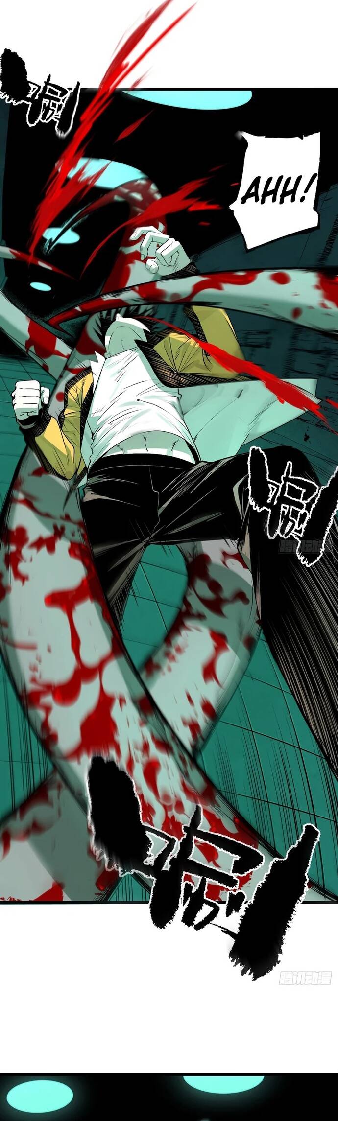 Ta Có Một Viện Nghiên Cứu Quái Vật Chapter 6 - 18