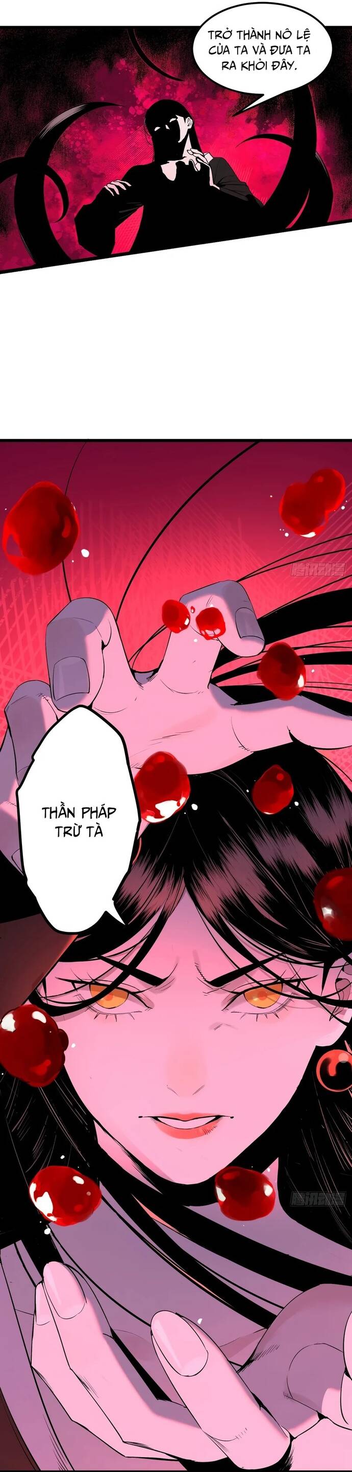 Ta Có Một Viện Nghiên Cứu Quái Vật Chapter 6 - 20