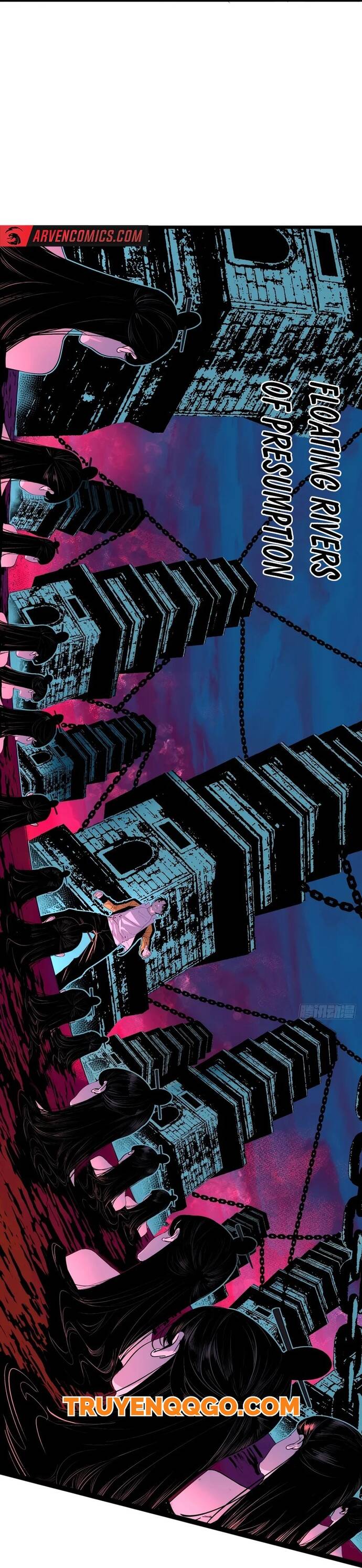 Ta Có Một Viện Nghiên Cứu Quái Vật Chapter 6 - 21