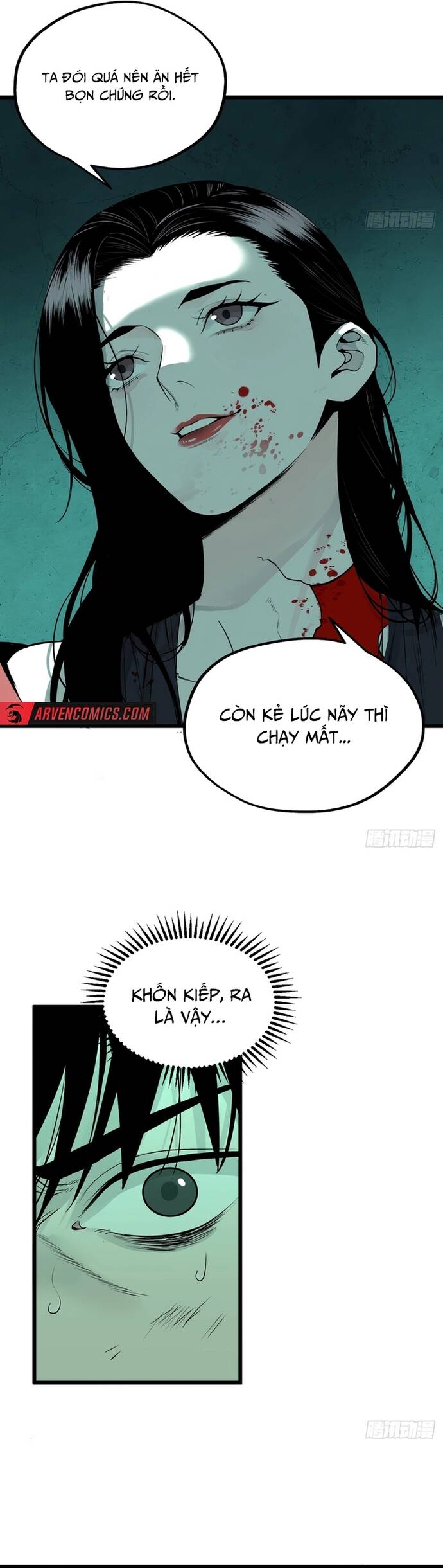 Ta Có Một Viện Nghiên Cứu Quái Vật Chapter 7 - 4
