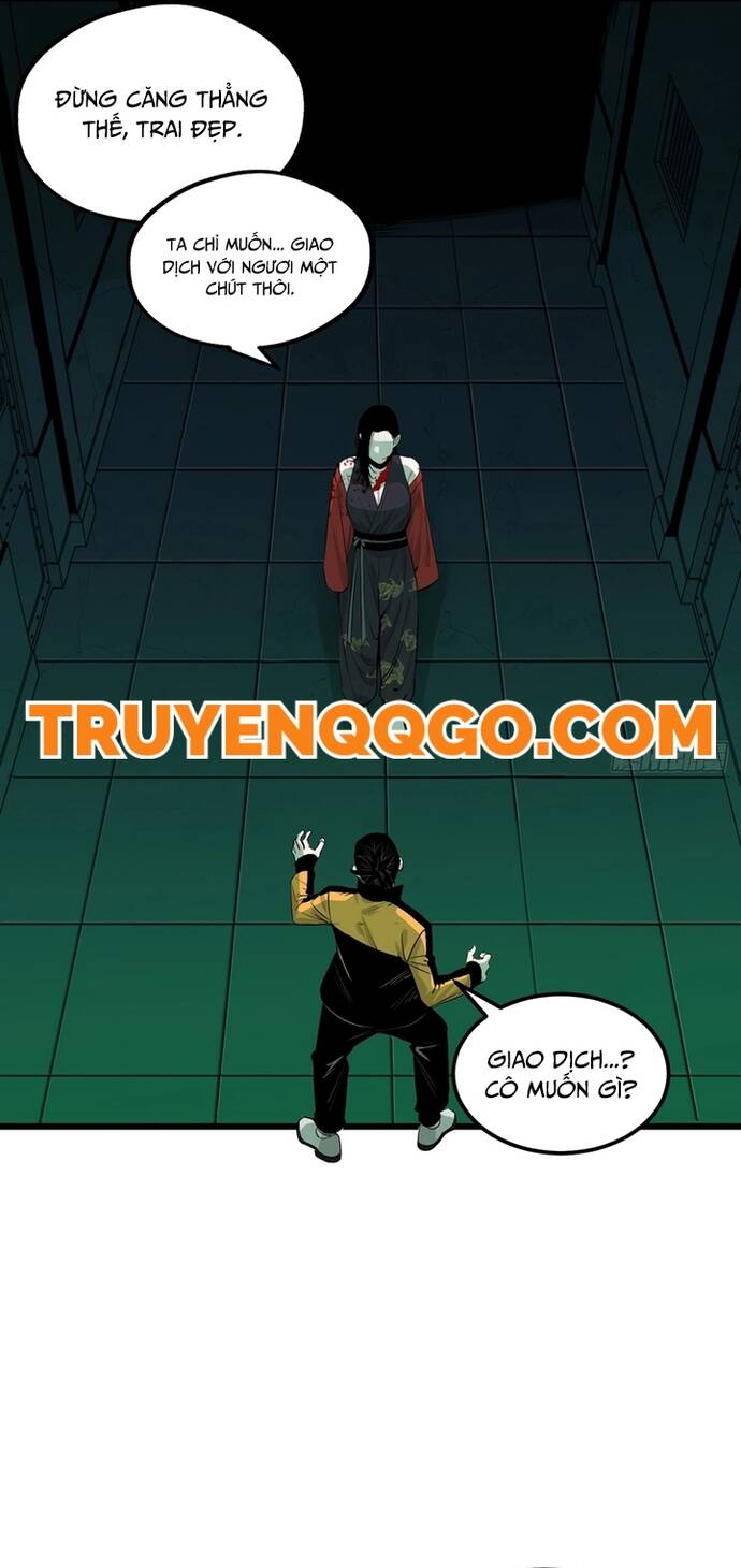 Ta Có Một Viện Nghiên Cứu Quái Vật Chapter 7 - 5