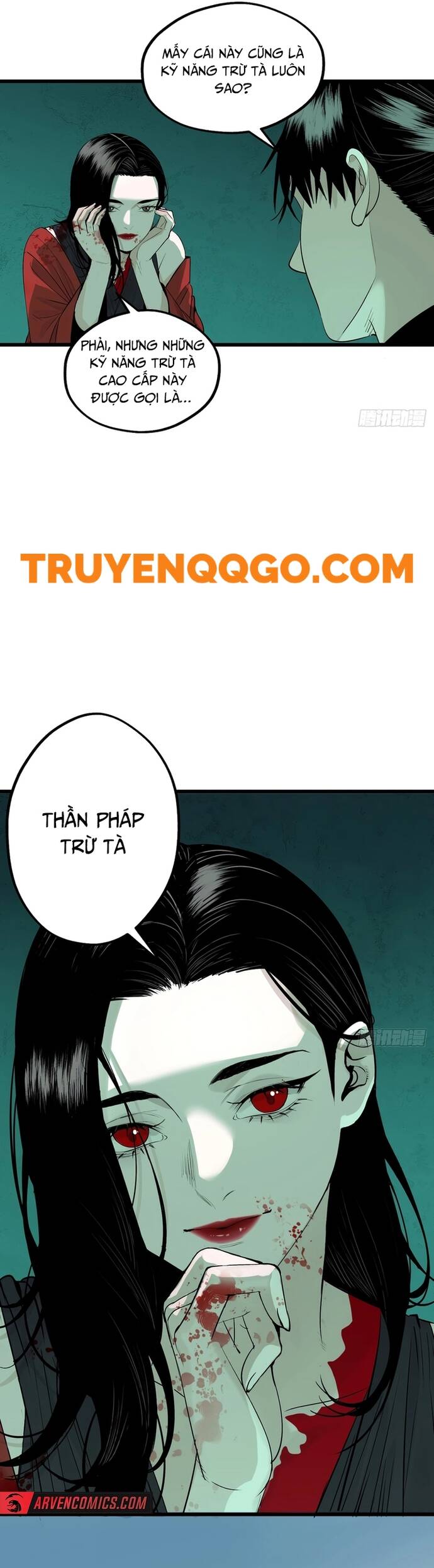 Ta Có Một Viện Nghiên Cứu Quái Vật Chapter 7 - 9