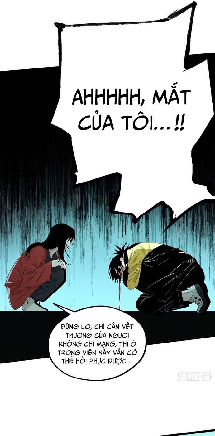 Ta Có Một Viện Nghiên Cứu Quái Vật Chapter 7 - 12