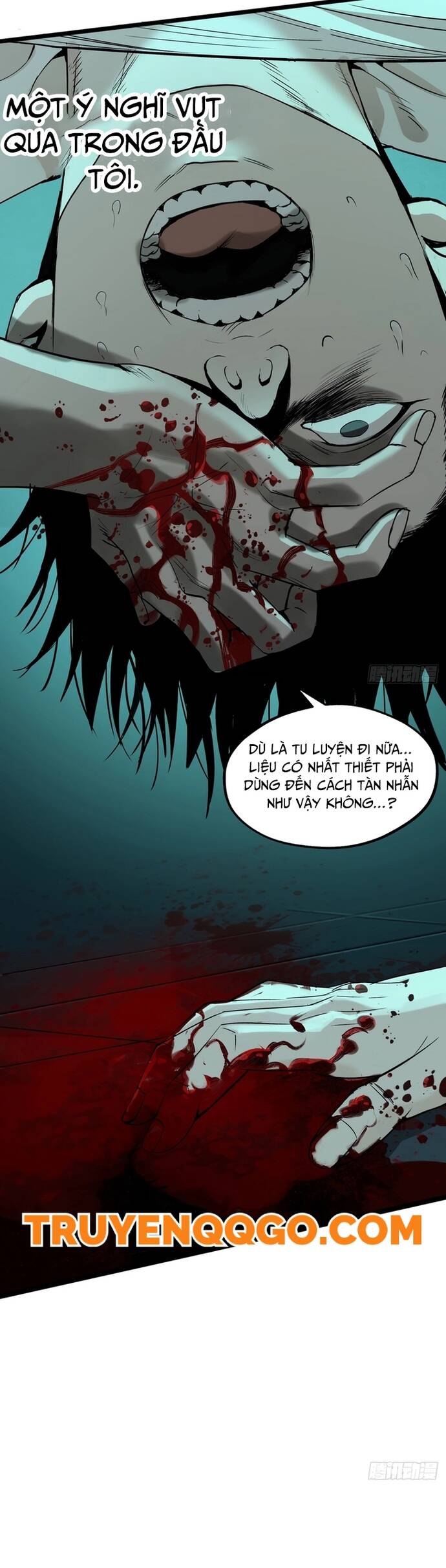 Ta Có Một Viện Nghiên Cứu Quái Vật Chapter 7 - 13