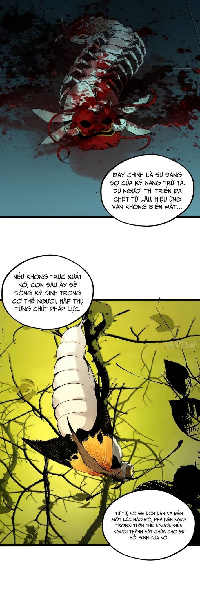Ta Có Một Viện Nghiên Cứu Quái Vật Chapter 7 - 15