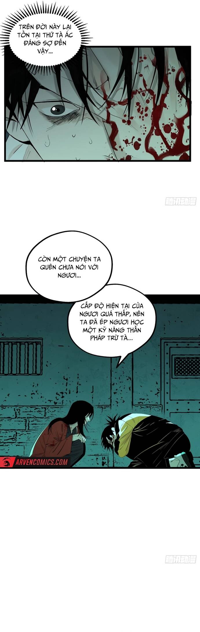 Ta Có Một Viện Nghiên Cứu Quái Vật Chapter 7 - 16